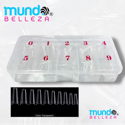 TIPS COFFIN CON SONRISA 450PZS1