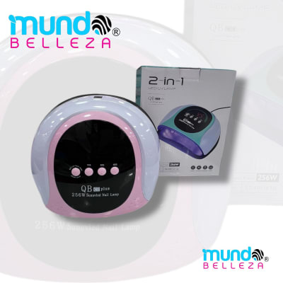 LAMPARA C7 PLUS 256 W1