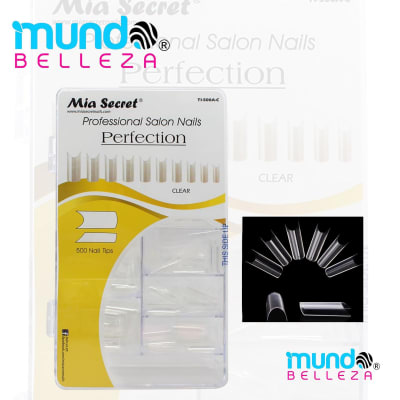 MIA SECRET TIPS CURVA C X 500