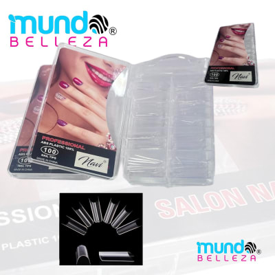 TIPS CURVA C 100UNID