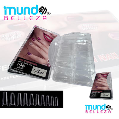 TIPS COFFIN X100UNID1