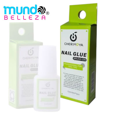 RESINA NAILS GLUE 10ML1
