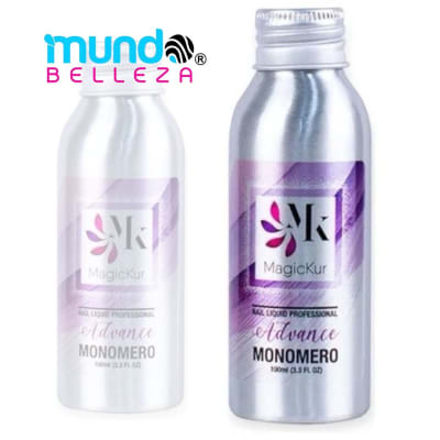 MAGICKUR MONOMERO ADVANCE 100ML