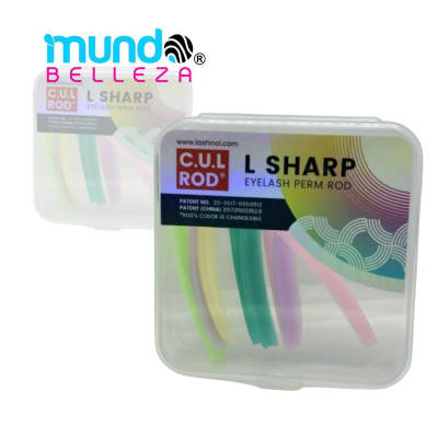 BIGUDIE CURVA L
