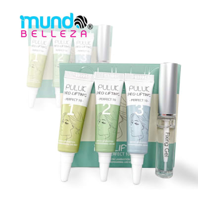 NEICHA KIT DE BRONW LAMINATION Pro Lifting1