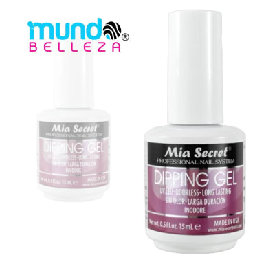 MIA SECRET DIPPING GEL  15ML
