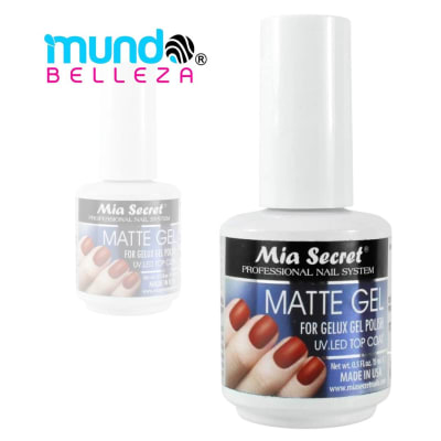 MIA SECRET MATTE GEL