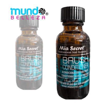 MIA SECRET BRUSH CONDITIONER 30ML1