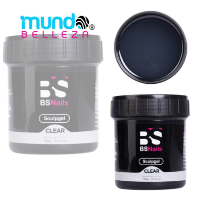 POLIGEL 150G  CLEAR