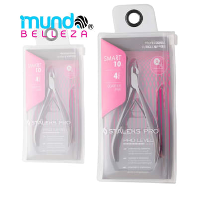 CORTACUTICULAS SMART 10/4MM