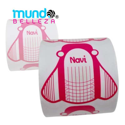 MOLDES NAVI MOSCA 300 PIEZAS