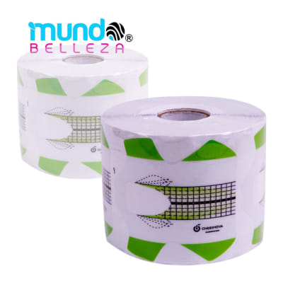 MOLDES 300 PCS CHERIMOYA