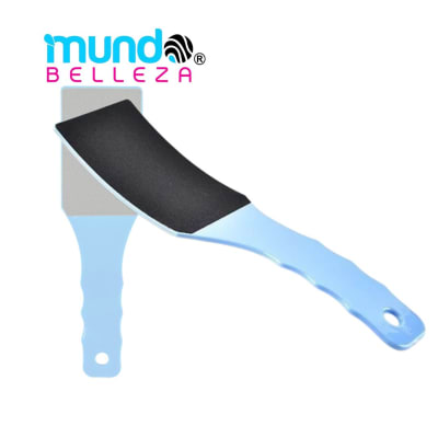 PALETA DE PÉDICURE