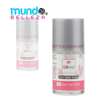 Nails Factory Q Bond 15ml