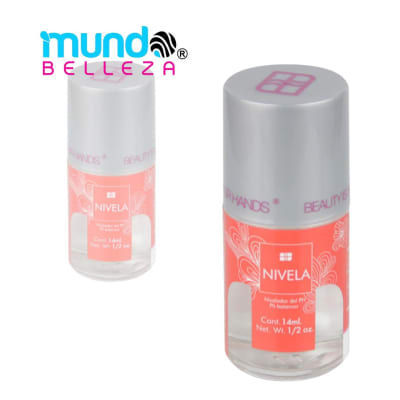 Nails Factory Nivela 15ml