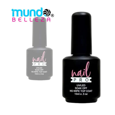 NAIL PRO TOP MATTE1