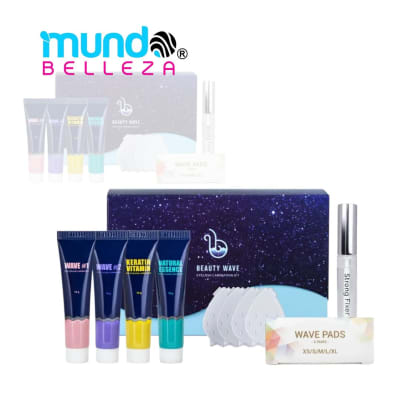 KIT BEAUTY WAVE
