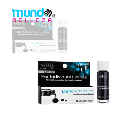 ARDELL DARK ADHESIVO1