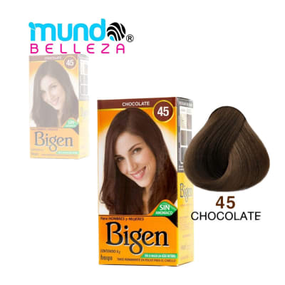 BIGEN NRO 45