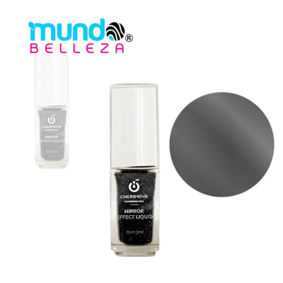 CHERIMOYA MIRROR EFECTO LIQUIDO 021