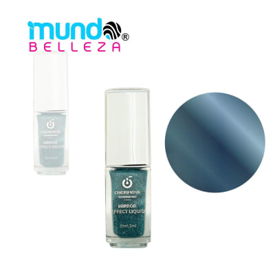 CHERIMOYA MIRROR EFECTO LIQUIDO 24