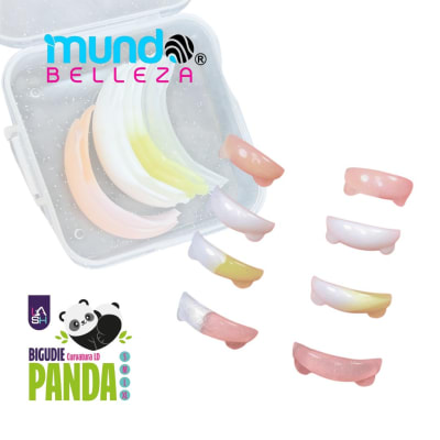 BIGUDIES PANDA