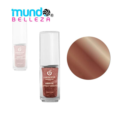 CHERIMOYA MIRROR EFECTO LIQUIDO 03