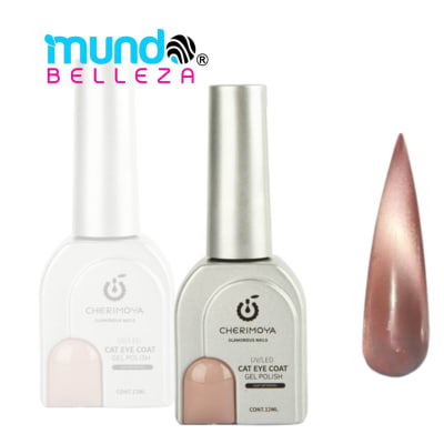 SATIN CAT 004 CHERIMOYA