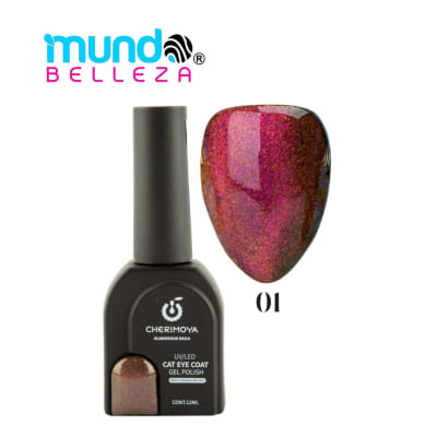 GALAXY GLITTERS CAT 01 CHERIMOYA1