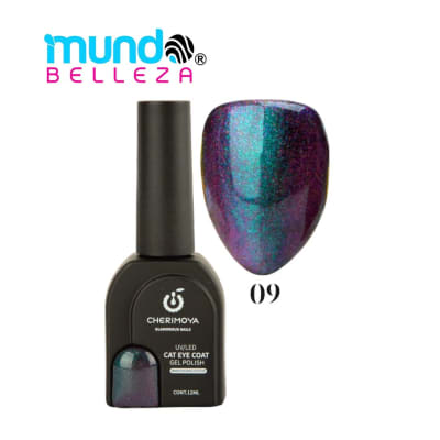 GALAXY GLITTERS CAT 09 CHERIMOYA1