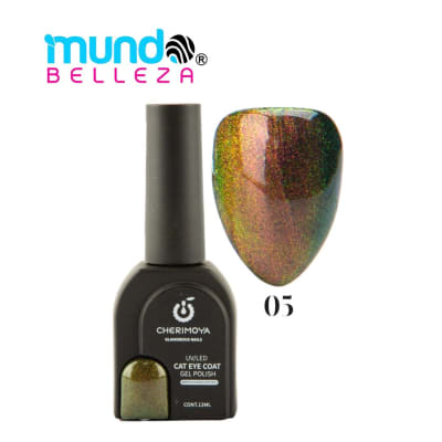 GALAXY GLITTERS CAT 05 CHERIMOYA