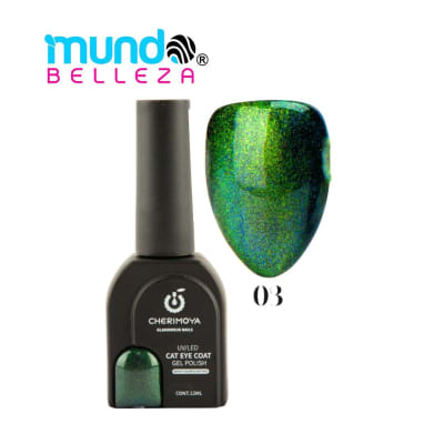 GALAXY GLITTERS CAT 03 CHERIMOYA1