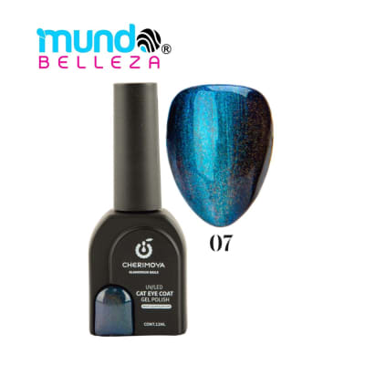 GALAXY GLITTERS CAT 07 CHERIMOYA1