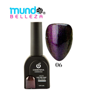 GALAXY GLITTERS CAT 06 CHERIMOYA1