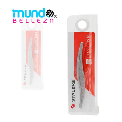 PINZA DE CEJAS CLASSIC 12/31