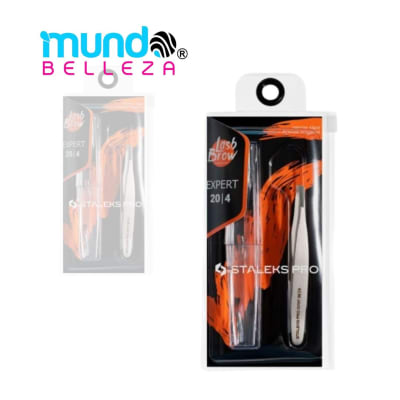PINZA DE CEJAS EXPERT 20/41