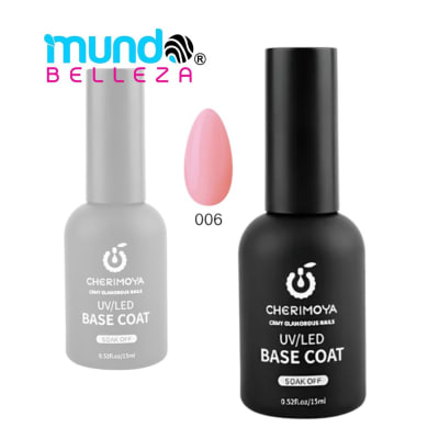 BASE RUBBER N6