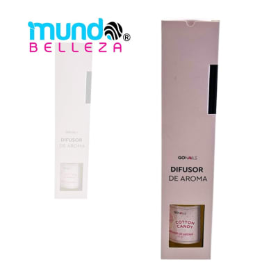 DIFUSOR DE AROMA COTTON CANDY 110ml