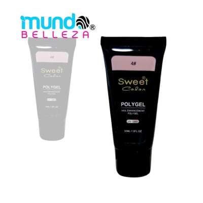 POLIGEL 04 SWEET COLOR1