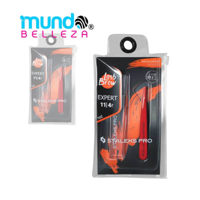 PINZA DE CEJAS EXPERT 11/4r1