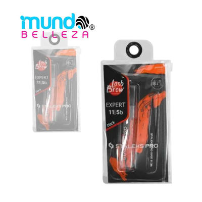 PINZA DE CEJAS EXPERT 11/5b