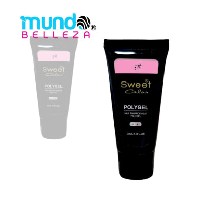 POLIGEL 05 SWEET COLOR1