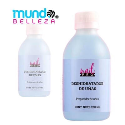 DESHIDRATADOR 250 ML