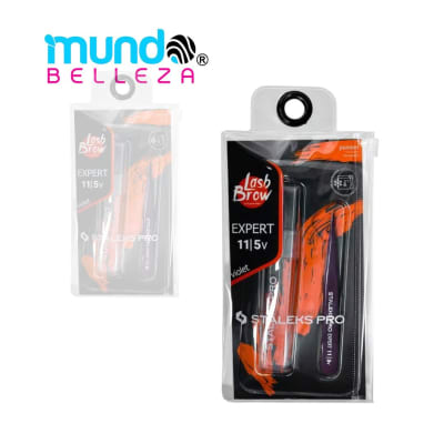 PINZA DE CEJAS EXPERT 11/5v