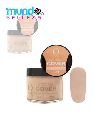 ORGANIC ACRILICO COVER SAND 50G1