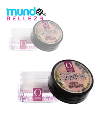 ACRILICO ORGANIC BRIDE ROSE 14G