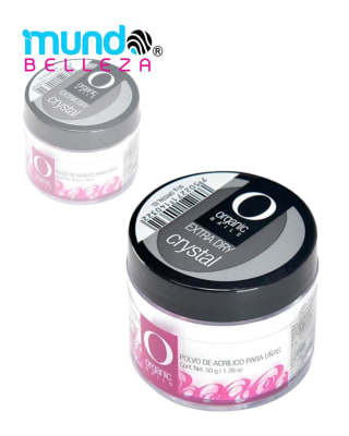 ACRILICO ORGANIC EXTRA DRY CRYSTAL