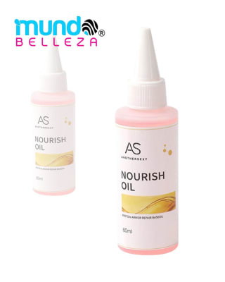 ACEITE DE CUTICULA ROSA 60 ML