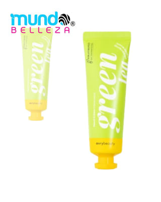 CREMA DE MANOS