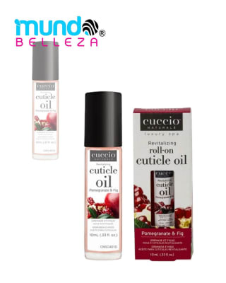 ROLL ON CUTICULE OIL POMEGRANATE 10 ML1
